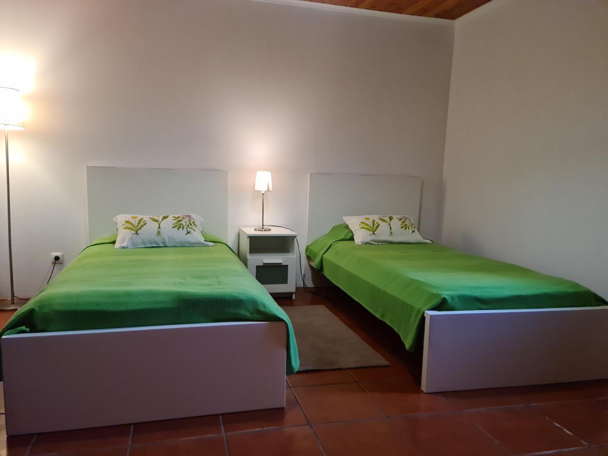 Stonewood Lodge Al São Vicente Ferreira エクステリア 写真