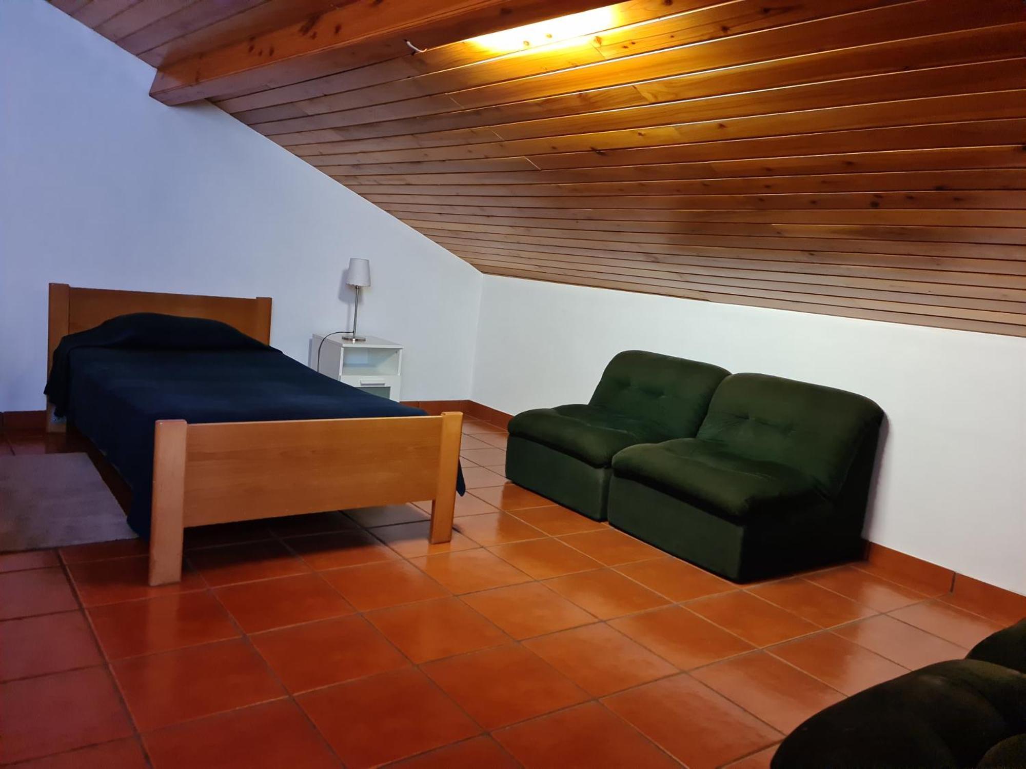 Stonewood Lodge Al São Vicente Ferreira エクステリア 写真