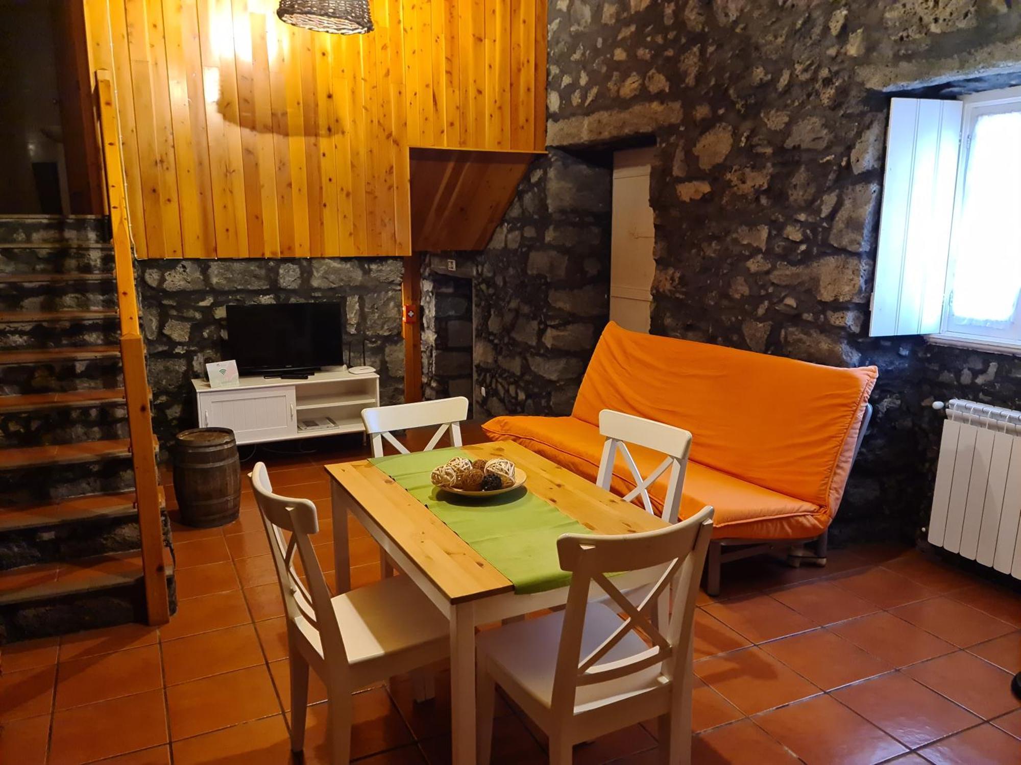 Stonewood Lodge Al São Vicente Ferreira エクステリア 写真