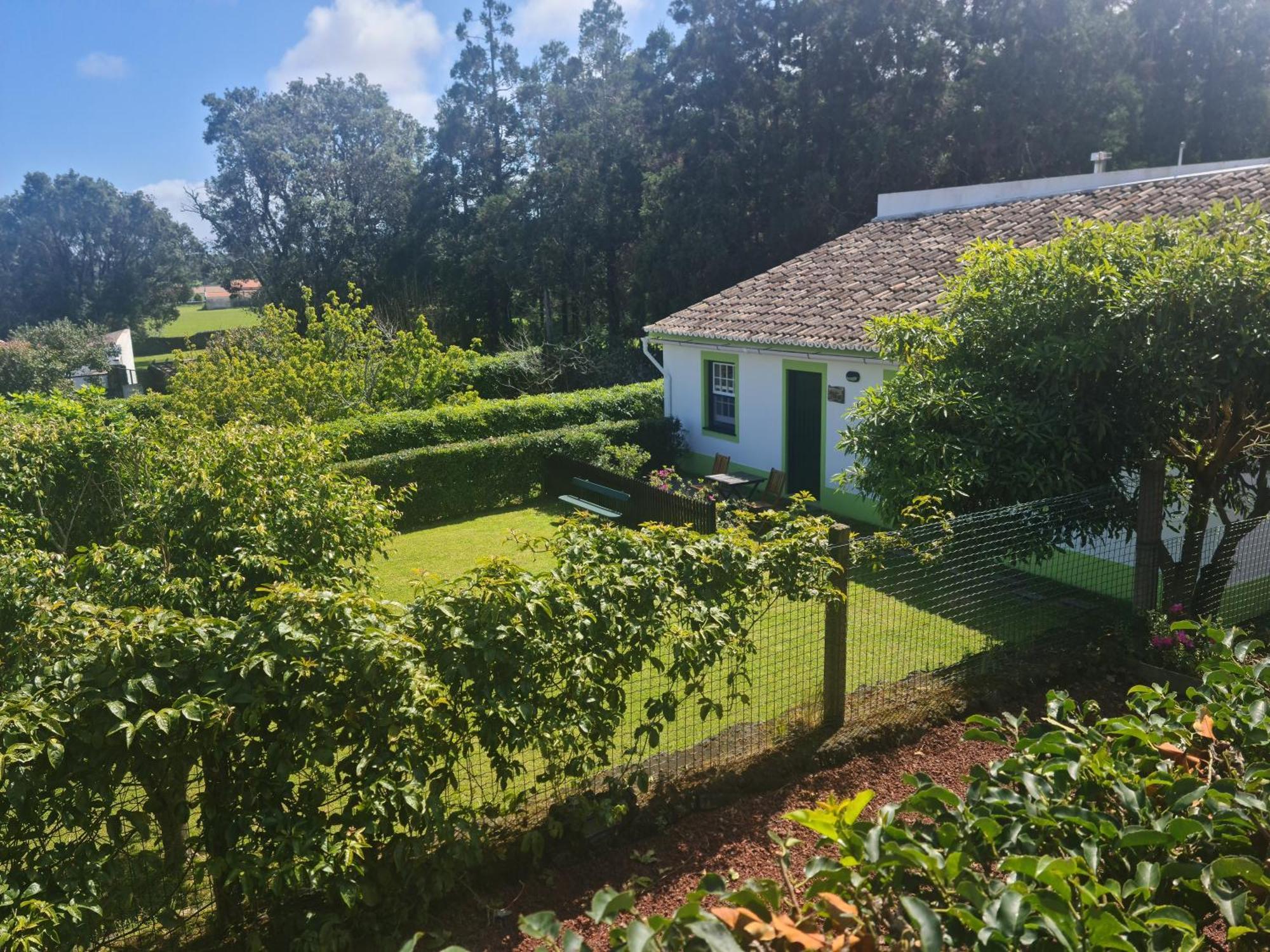 Stonewood Lodge Al São Vicente Ferreira エクステリア 写真