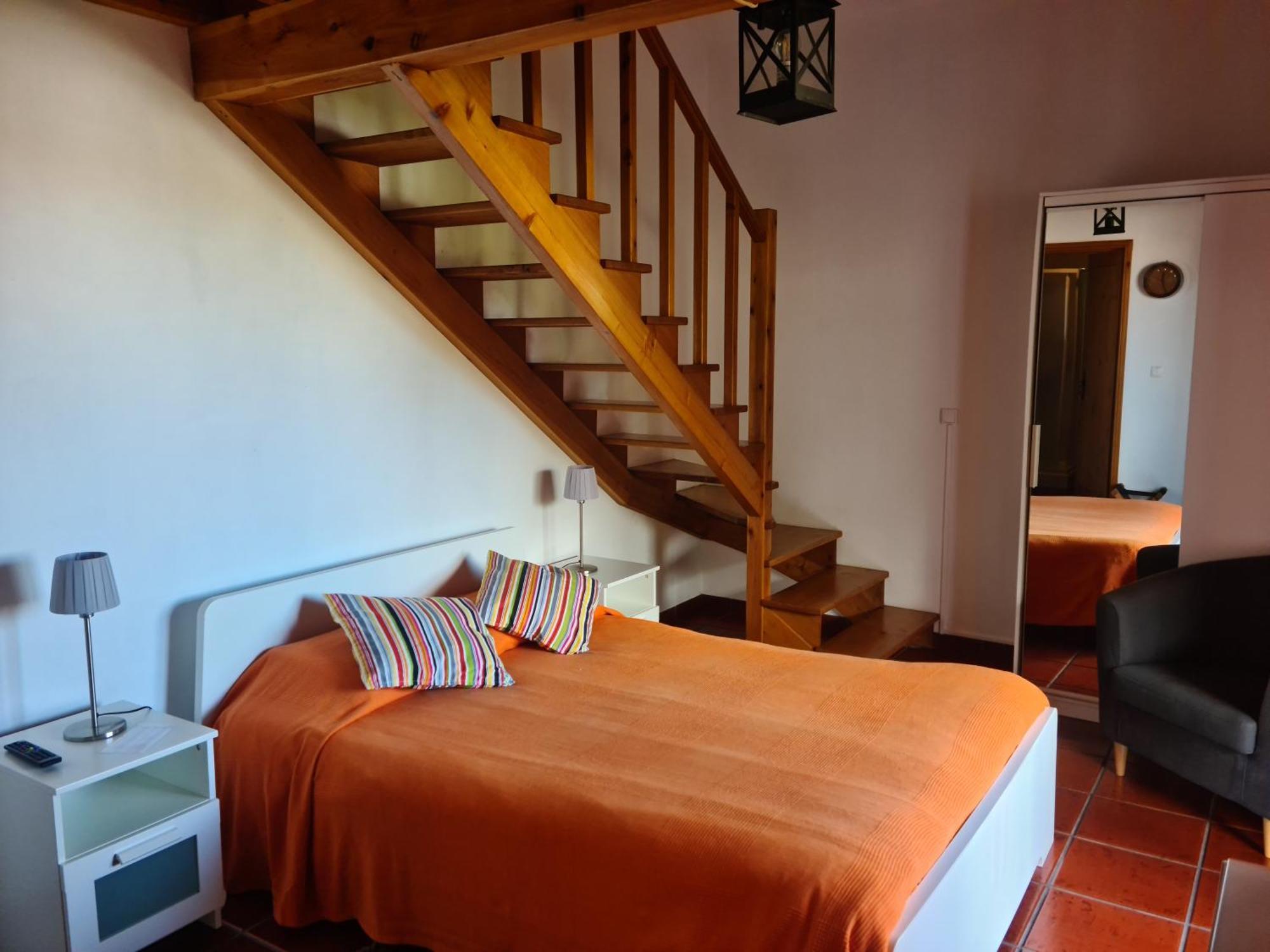 Stonewood Lodge Al São Vicente Ferreira エクステリア 写真