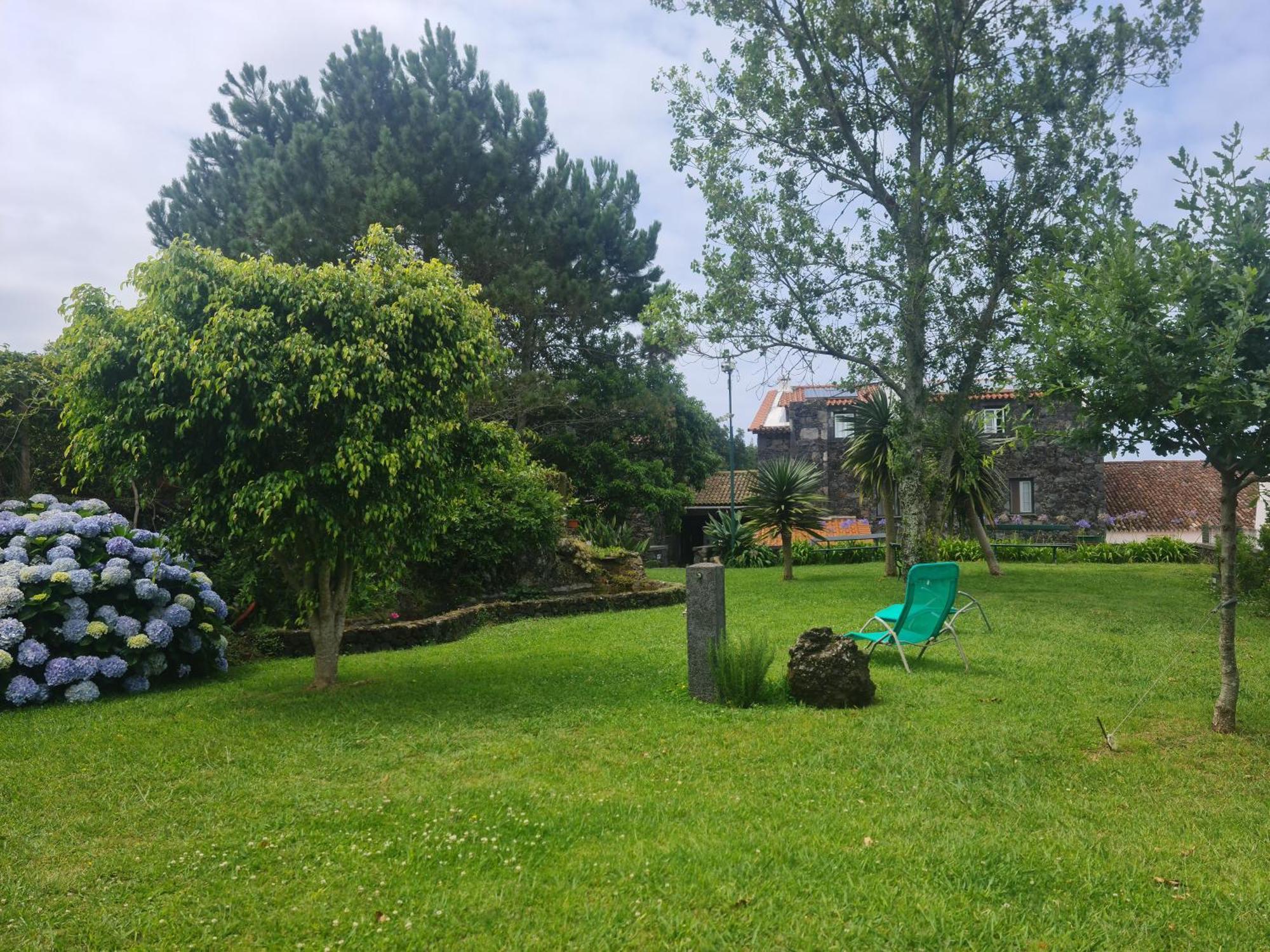 Stonewood Lodge Al São Vicente Ferreira エクステリア 写真