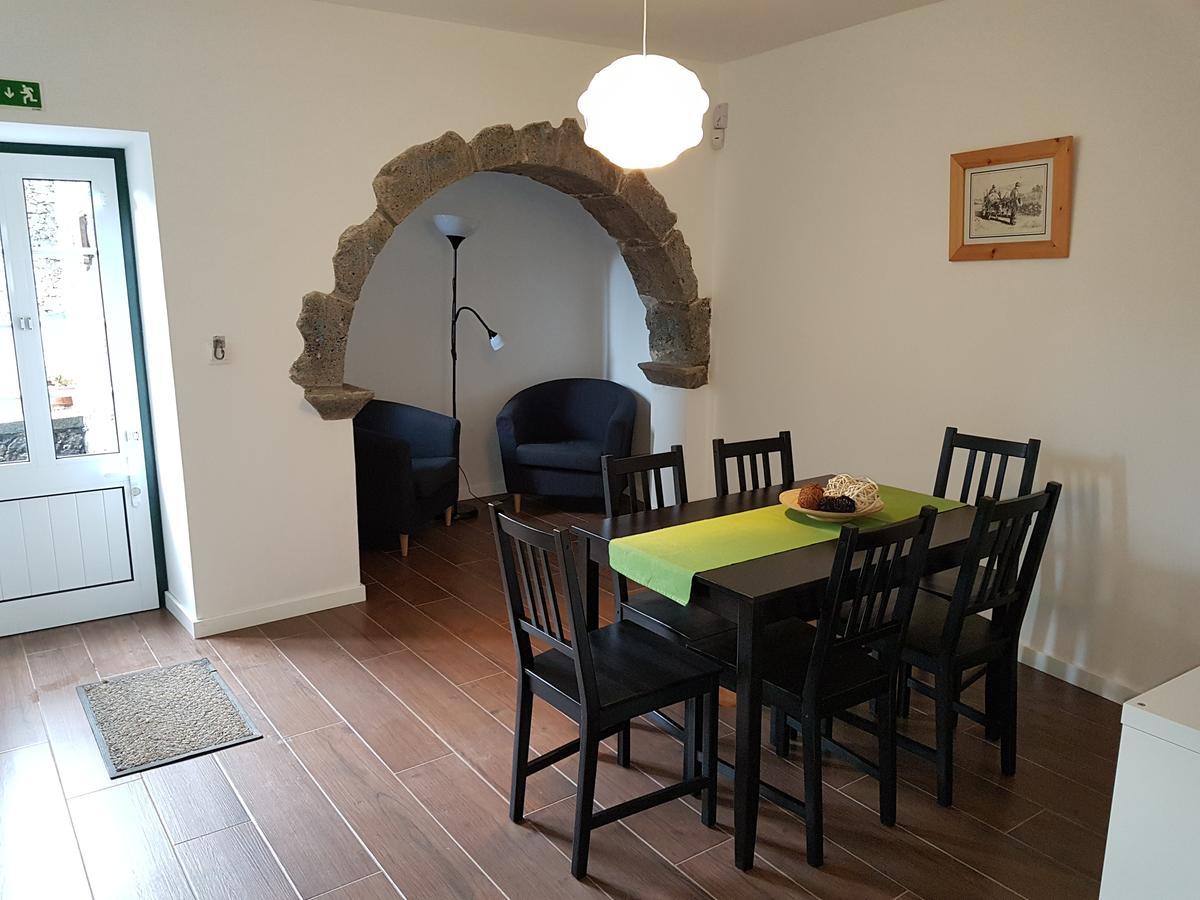 Stonewood Lodge Al São Vicente Ferreira エクステリア 写真