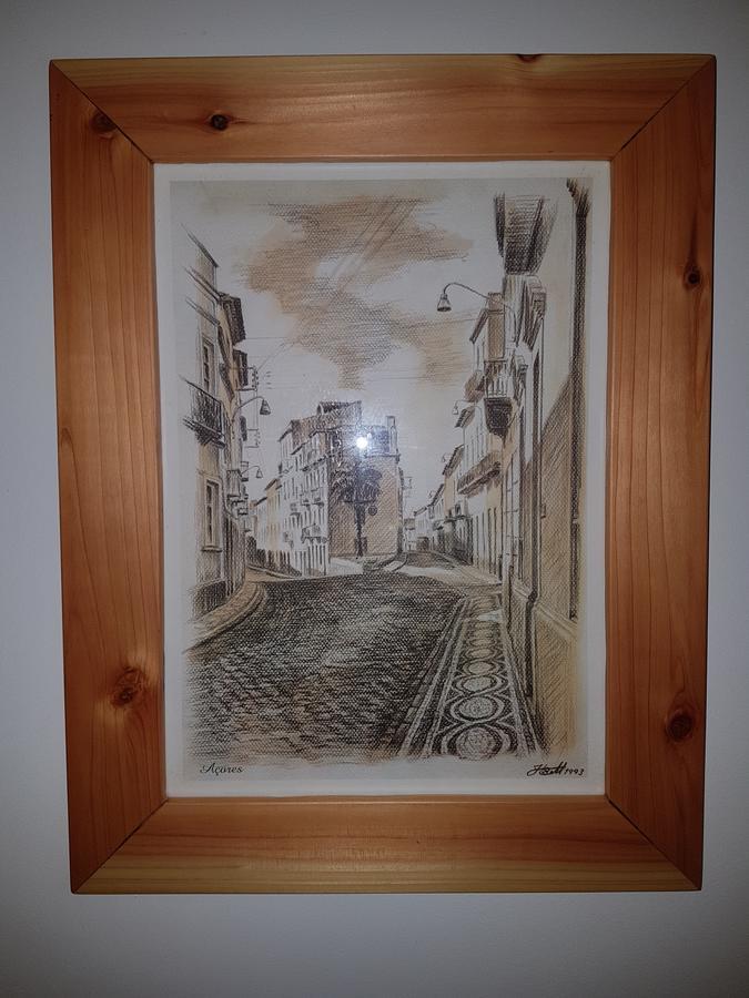 Stonewood Lodge Al São Vicente Ferreira エクステリア 写真