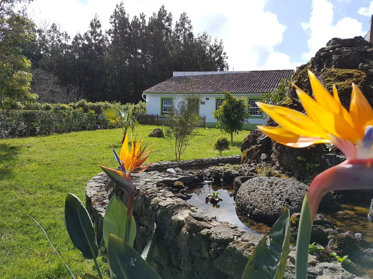 Stonewood Lodge Al São Vicente Ferreira エクステリア 写真