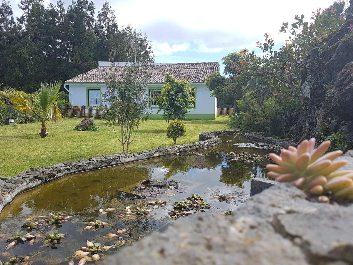 Stonewood Lodge Al São Vicente Ferreira エクステリア 写真