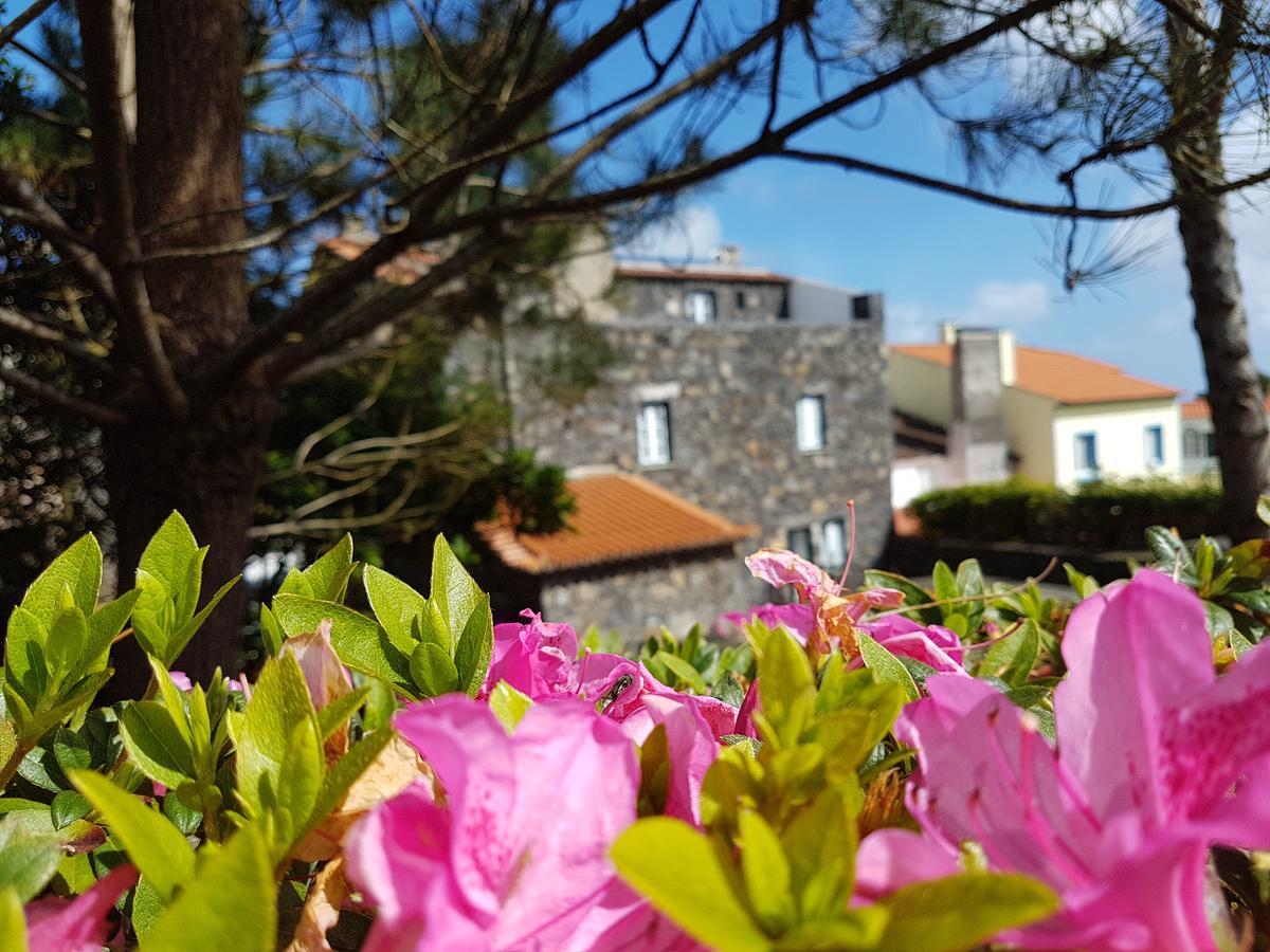 Stonewood Lodge Al São Vicente Ferreira エクステリア 写真