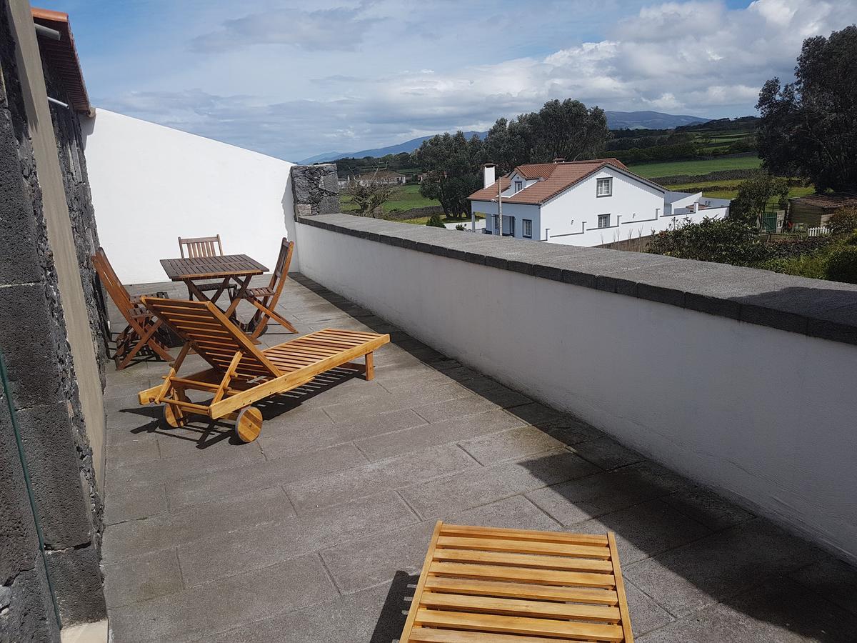 Stonewood Lodge Al São Vicente Ferreira エクステリア 写真