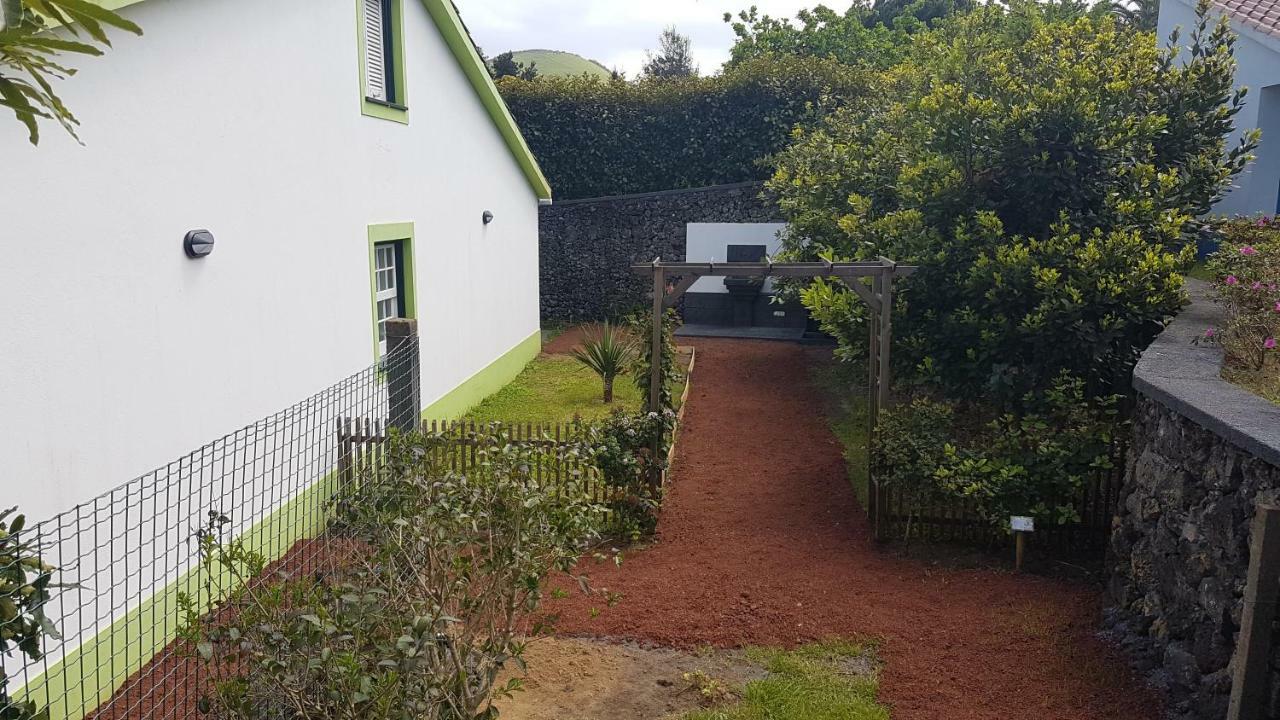 Stonewood Lodge Al São Vicente Ferreira エクステリア 写真