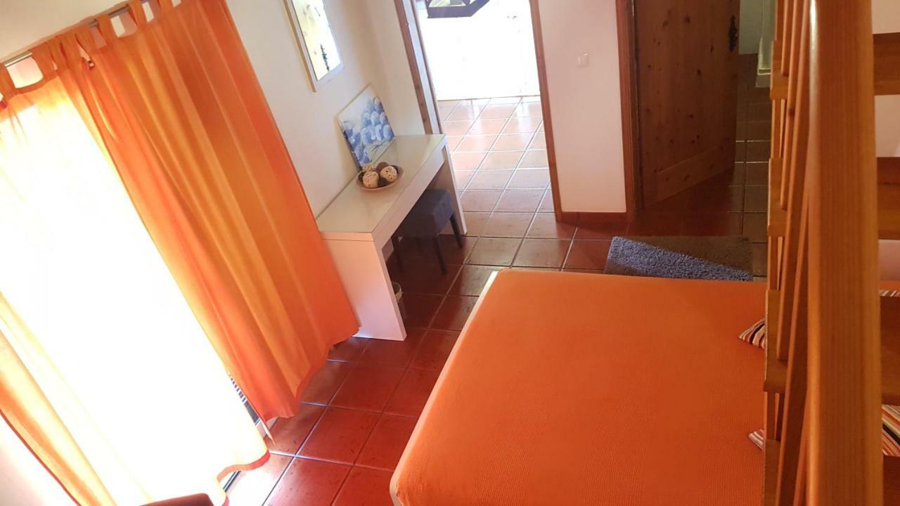 Stonewood Lodge Al São Vicente Ferreira エクステリア 写真