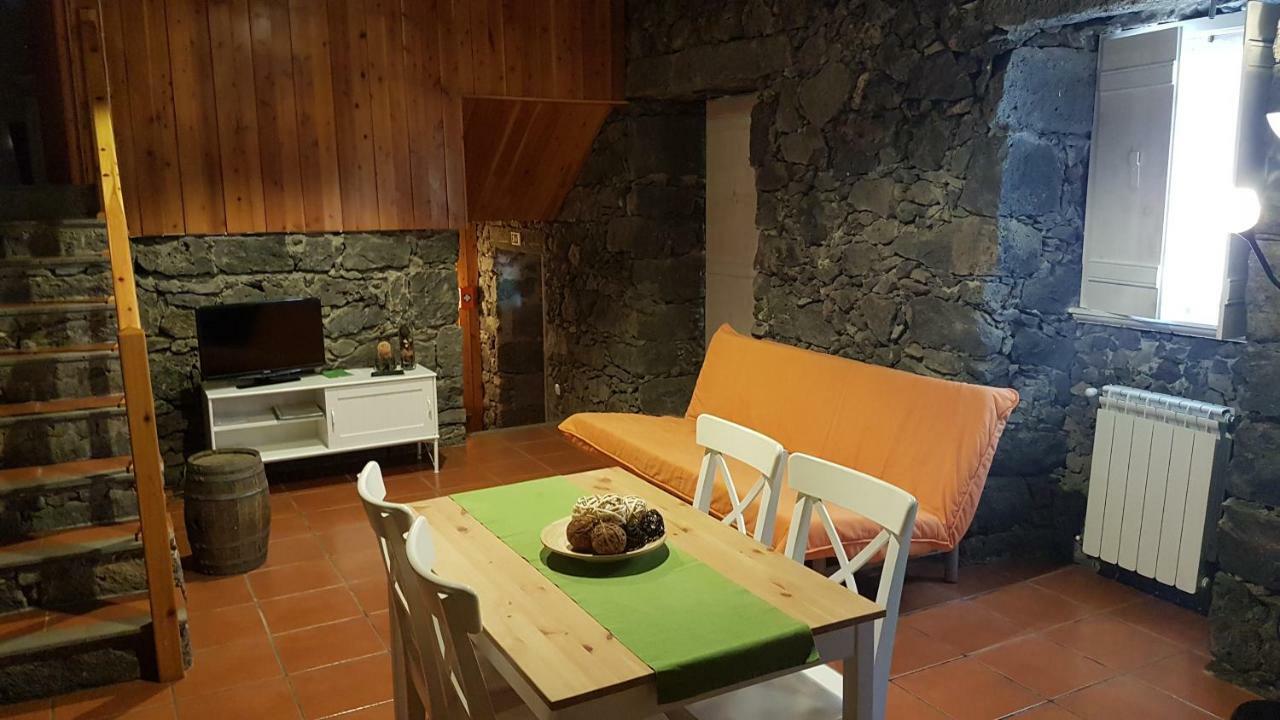 Stonewood Lodge Al São Vicente Ferreira エクステリア 写真
